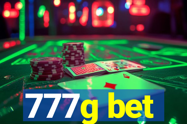 777g bet